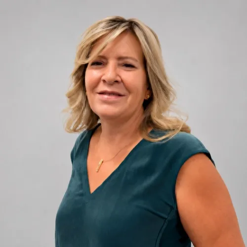 Gertrudis Alarcón